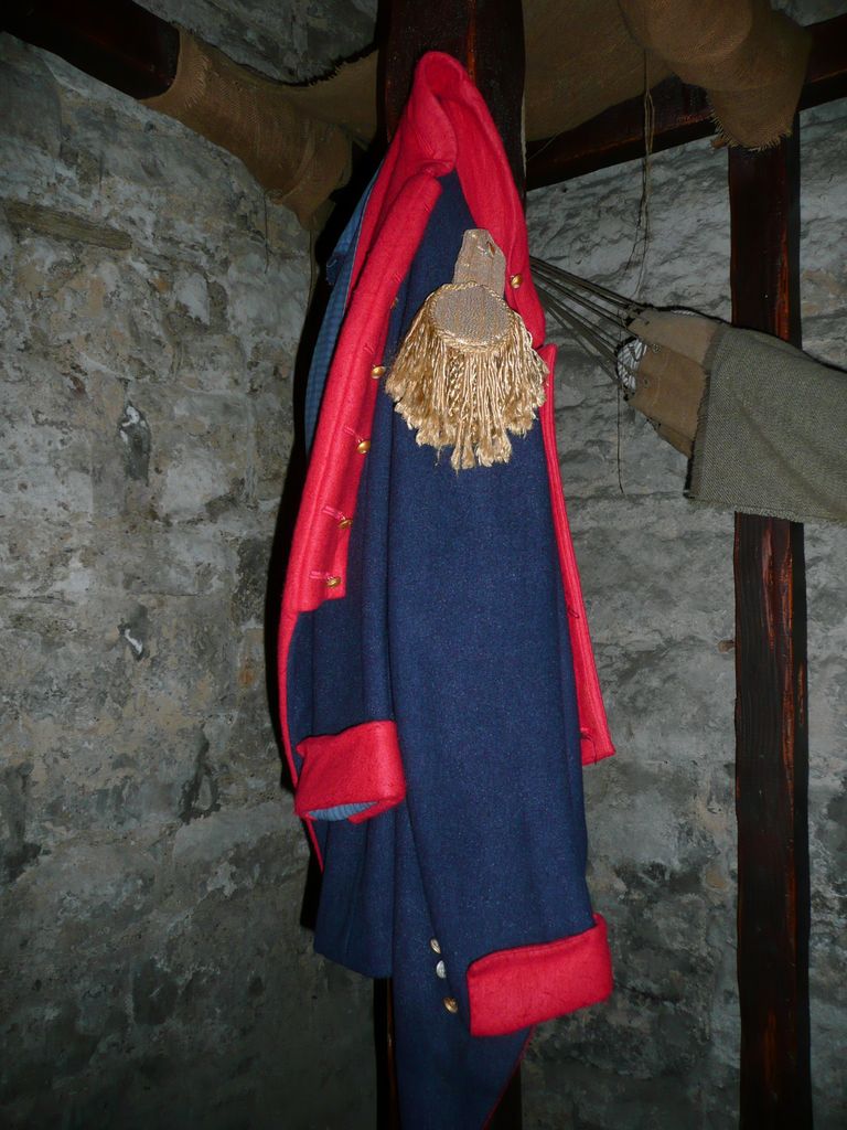 Edinburgh castle (50)